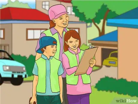 Image titled Fundraise for Your PTA Step 2