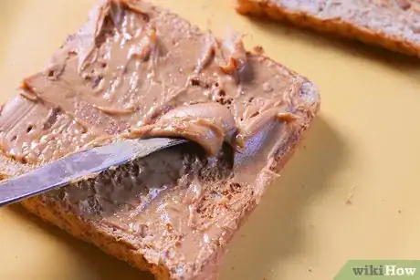 Image titled Make Peanut Butter Toast Step 24