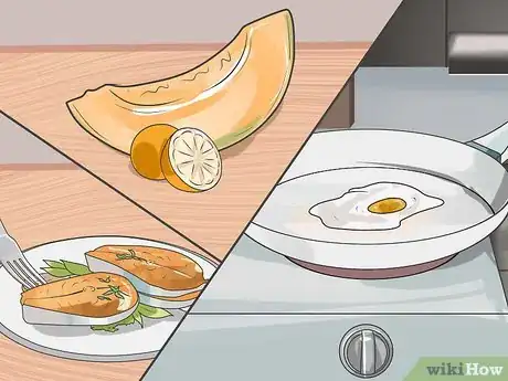 Image titled Sleep Better Through Diet Step 6