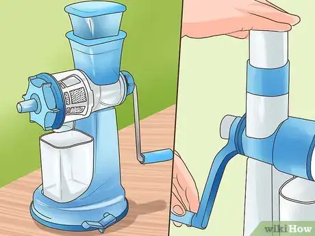 Image titled Choose a Juicer Step 13