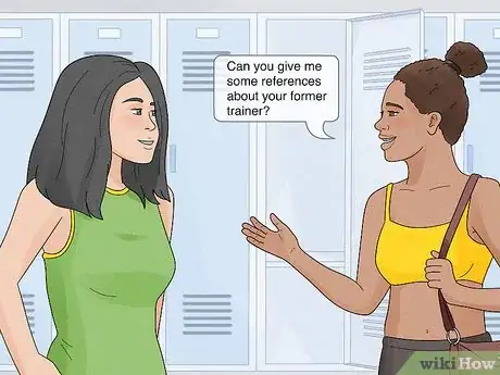 Image titled Choose a Personal Trainer Step 16