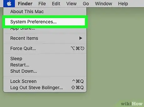 Image titled Sign Into iCloud Step 19