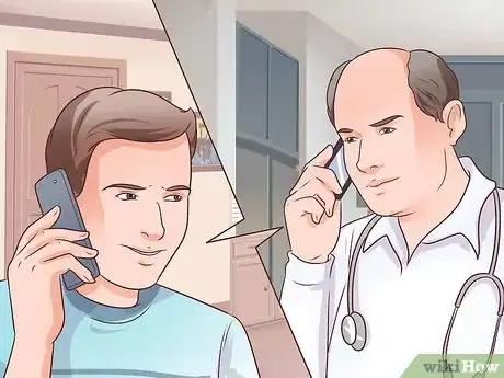 Image titled Avoid Panic Attacks Step 1