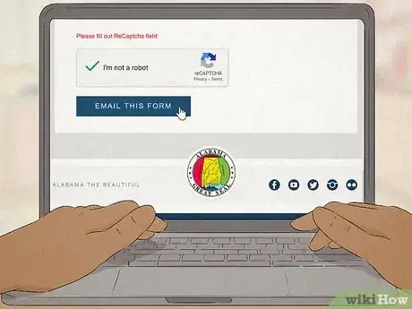 Image titled Contact Alabama's Governor Step 7