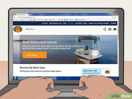 Image titled Buy a Used Boat Step 16