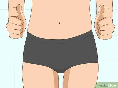 Image titled Use an Instead Softcup Step 5