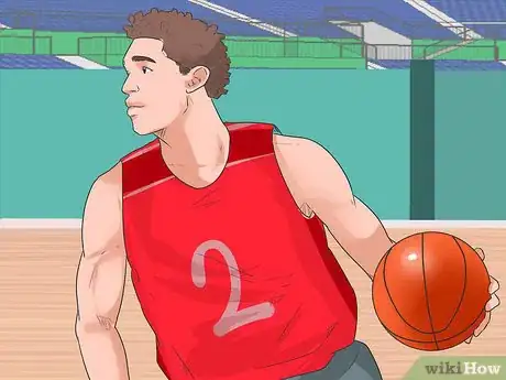 Image titled Play Basketball Step 8