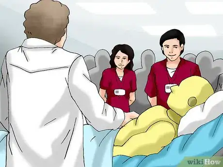 Image titled Succeed in Nursing School Step 10