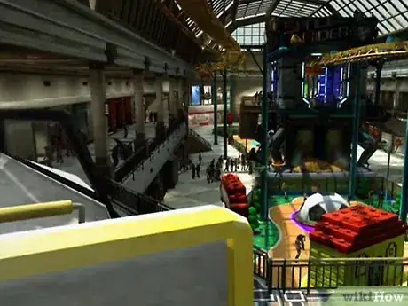 Image titled Survive Infinity Mode in Dead Rising for Seven Days Step 2