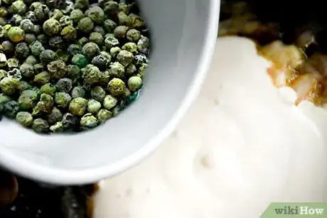 Image titled Make Peppercorn Sauce Step 15