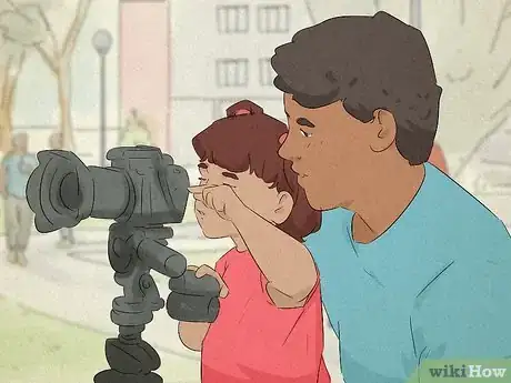 Image titled Do a Homeschool Project on Filmmaking Step 22