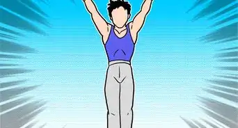 Win over a Gymnastics Coach