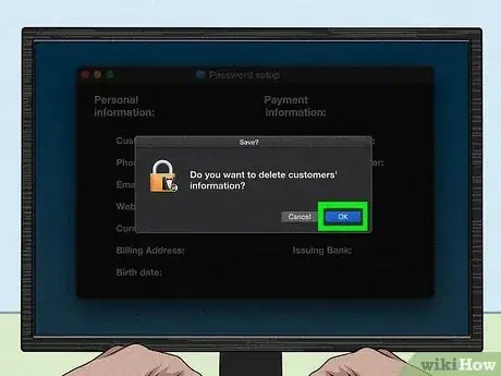 Image titled Protect Your Online Customers from Identity Theft Step 14