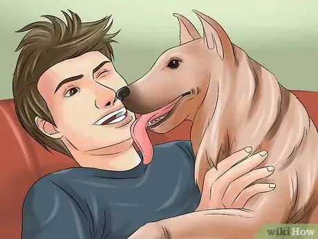 Image titled Be Naturally Funny Step 3