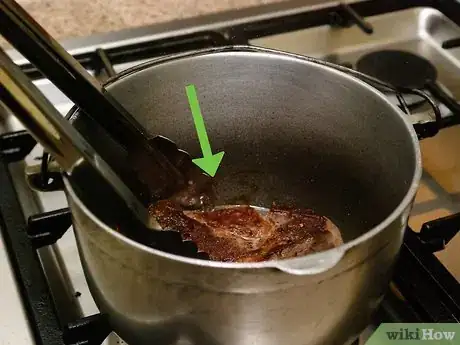 Image titled Cook Chuck Steak Step 2