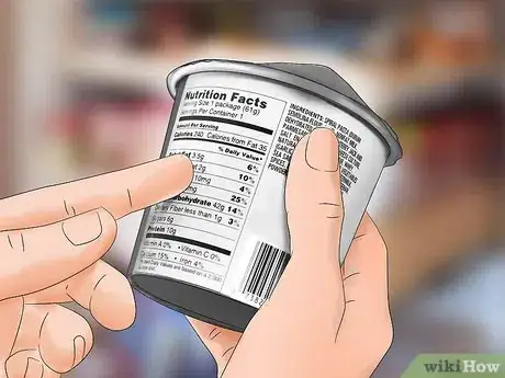 Image titled Avoid Trans Fats Step 1