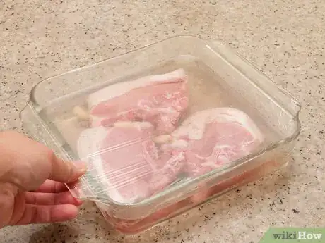 Image titled Brine Pork Chops Step 7