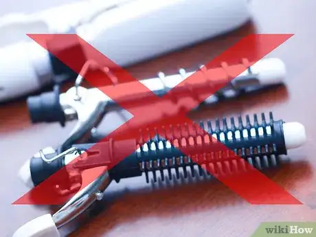 Image titled Take Care of Damaged Hair Step 16