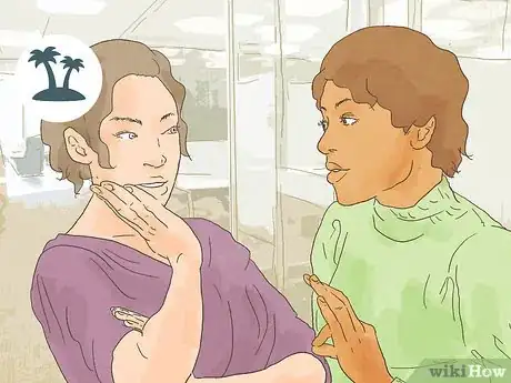 Image titled Remain Unaffected by Others Step 11