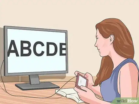 Image titled Reduce The Effects of Macular Degeneration Step 20