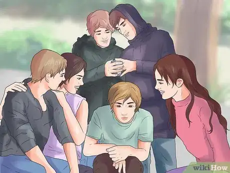 Image titled Be a Normal Teenager Step 15