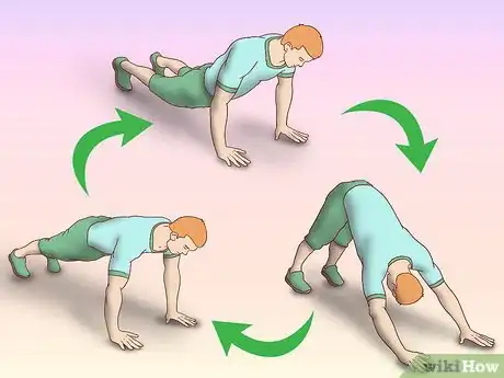 Image titled Get the Most Out of a Once Weekly Workout Step 9