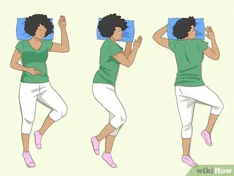 Image titled Choose a Pillow Step 1