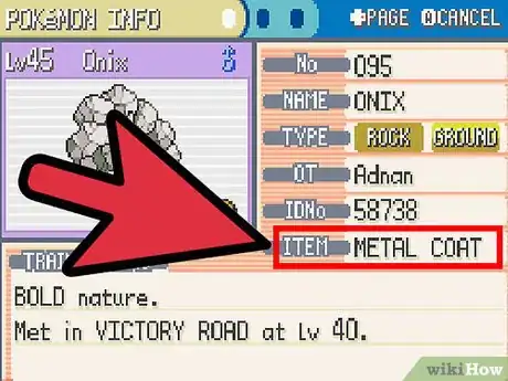 Image titled Evolve Pokemon Step 15