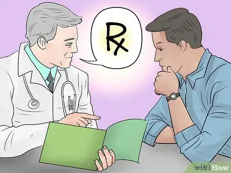 Image titled Maintain Your Health when Caring for Sick Loved Ones Step 11