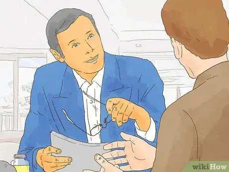 Image titled Make It As an Ex Con Step 7