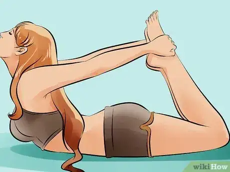 Image titled Build a Positive Thinking Mindset Step 8