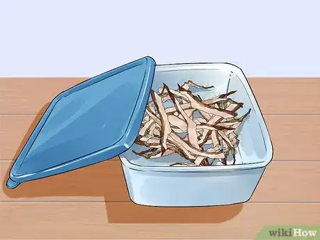 Image titled Harvest Dandelions Step 12