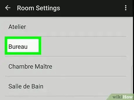 Image titled Change a Room Name on Sonos on Android Step 5