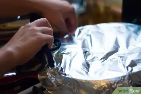 Image titled Cook Seafood Paella Step 9