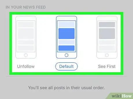 Image titled Follow on Facebook Step 4