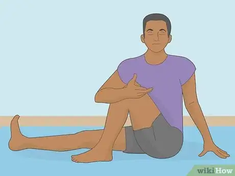 Image titled Treat Sciatica Nerve Pain Through Yoga Step 12