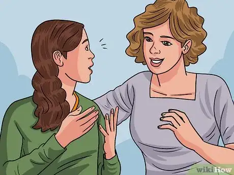 Image titled Deal with Being a Moody and Eccentric Teen Step 5