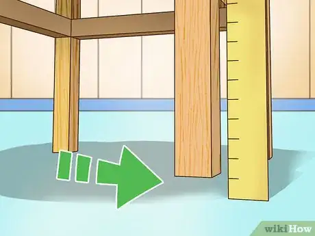 Image titled Level Table Legs Step 3