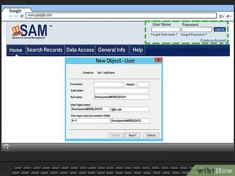 Image titled Become a Government Contractor Step 4