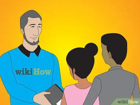 Image titled Manage Your Money as a Newly Married Couple Step 3