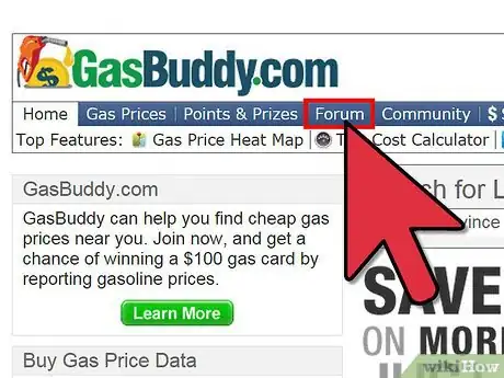 Image titled Suggest a New Gas Station Listing to the GasBuddy Database Step 4