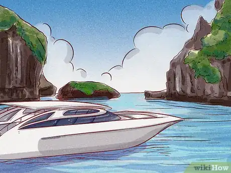 Image titled Get to Koh Lipe Step 13