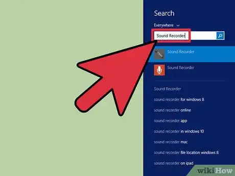 Image titled Create a Sound Recording on Windows 8 Step 2