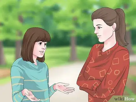 Image titled Build a Good Reputation with Teachers Step 8