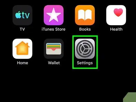 Image titled Cancel Your Deezer Subscription on iPhone or iPad Step 1