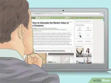 Image titled Value and Assess your Business Step 2