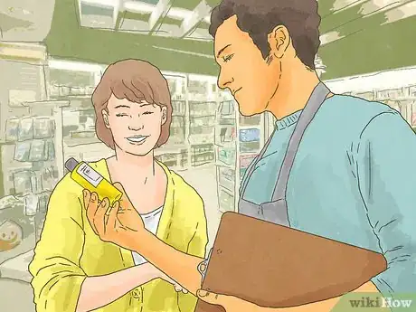 Image titled Become a Celebrity Personal Assistant Step 5