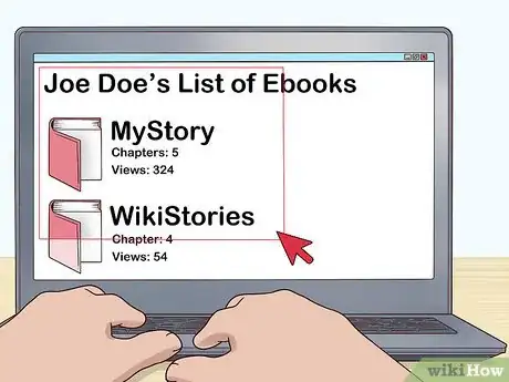 Image titled Combat Book Piracy Step 8