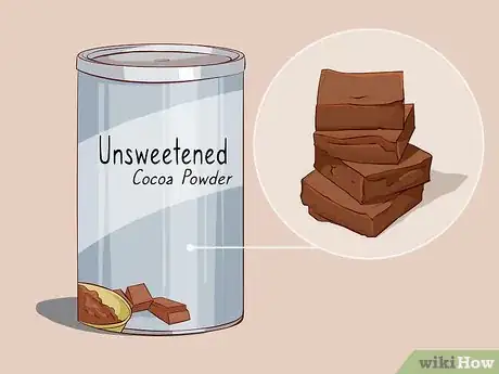 Image titled Eat Chocolate on Keto Step 3