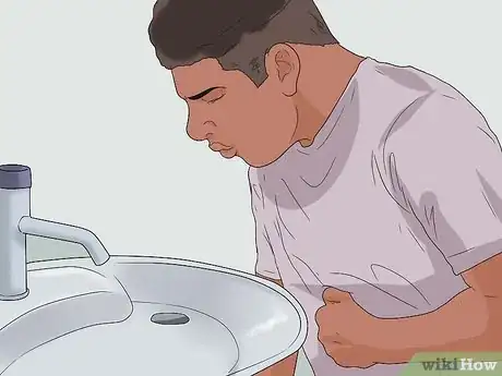 Image titled Recognize and Prevent Typhoid Fever Step 2